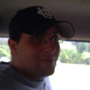 Meet your Posher, Christopher